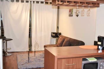 Studio Suite Barros Borgoño