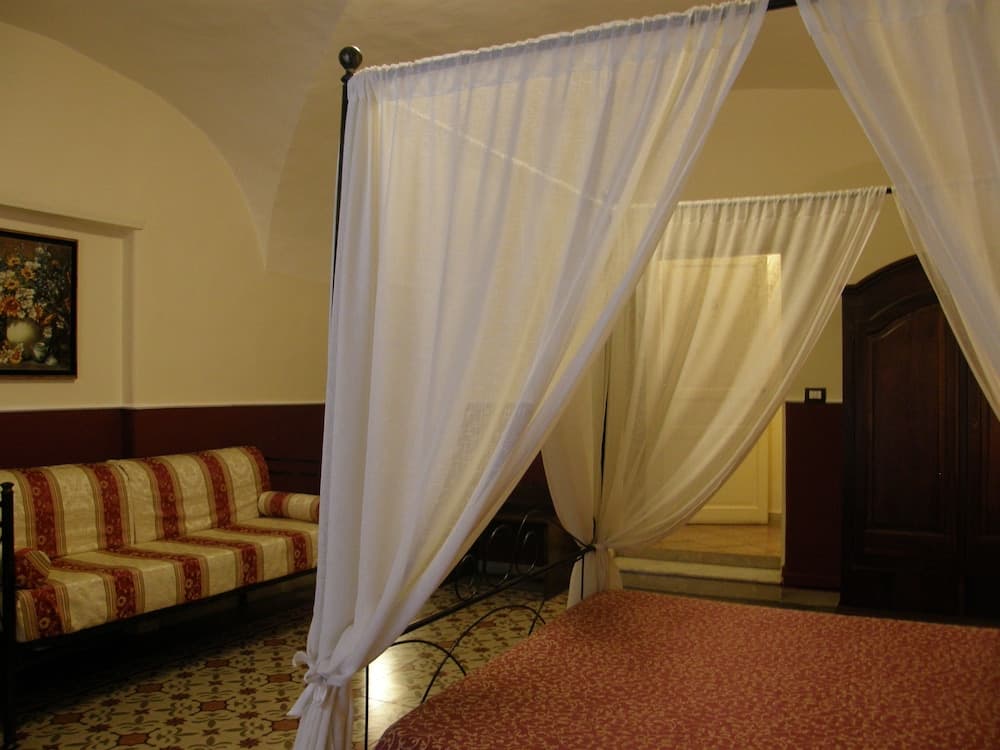 Il Gattopardo House