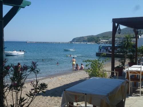 Paris Beach Hotel