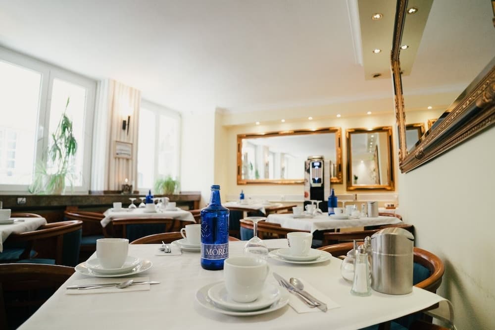 Hotel St. Georg