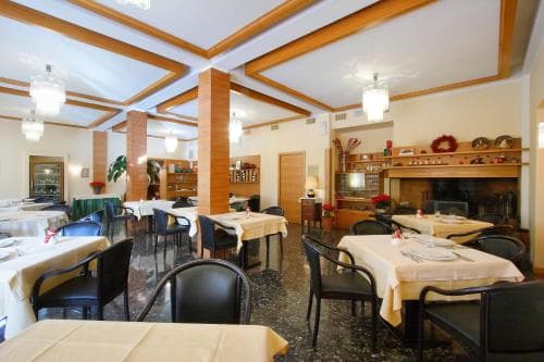 Hotel Gardel