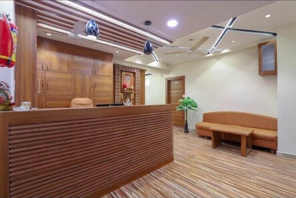 HOTEL SHUBHAM INN