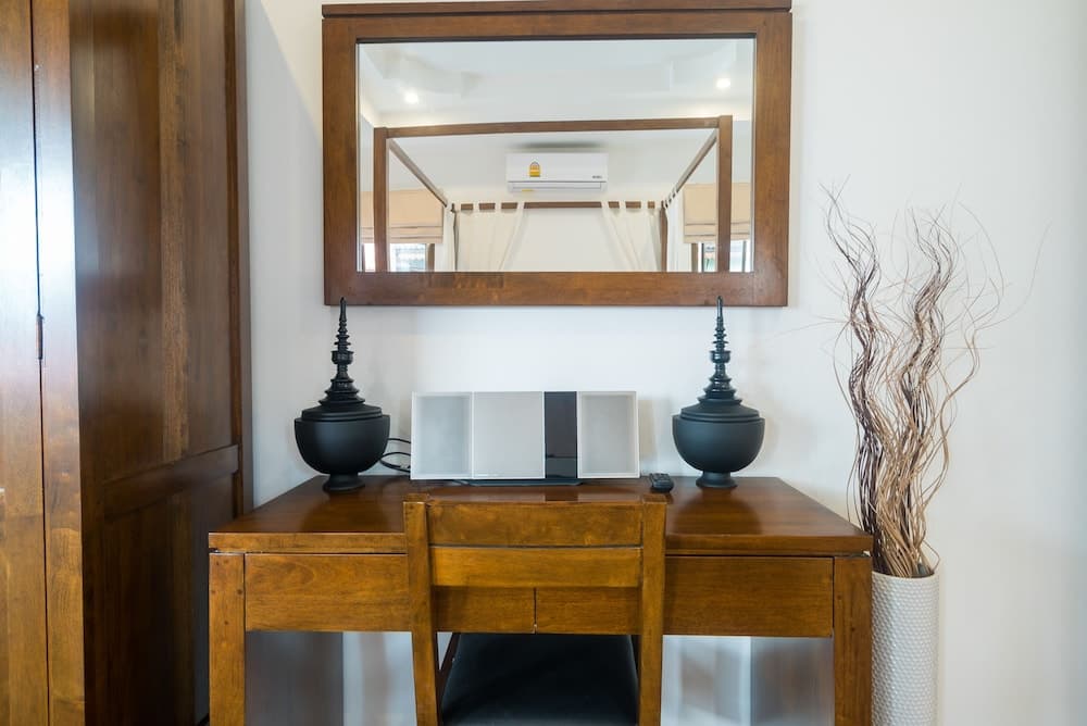 Pasak Villa