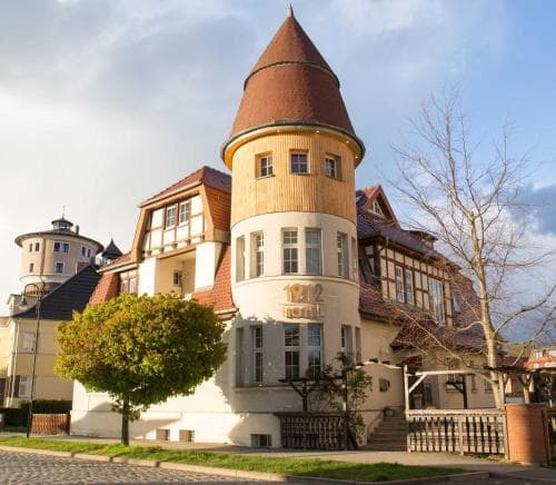 Spektrum Villa