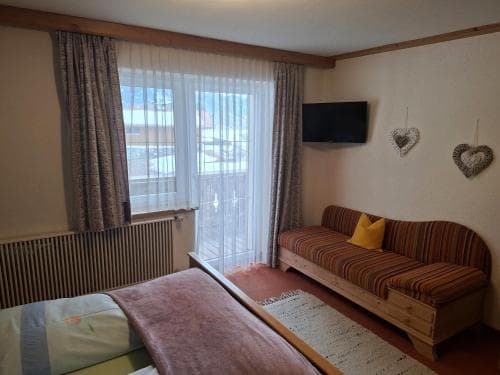 Pension Tannheim