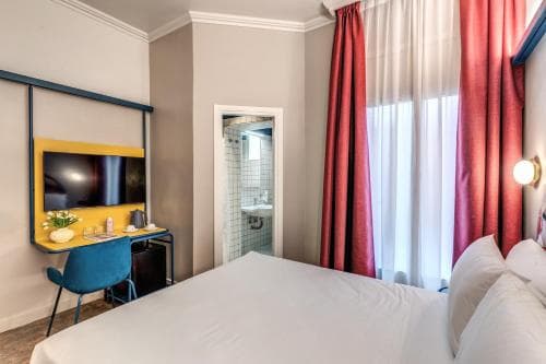HOTEL XX SETTEMBRE