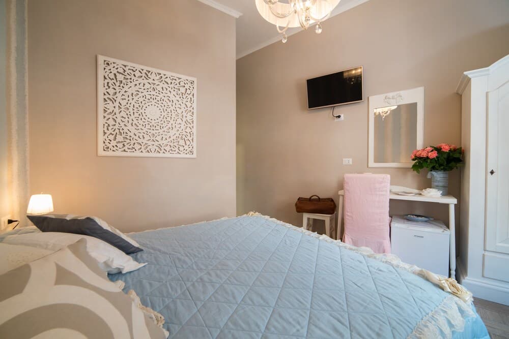 B&b Salerno