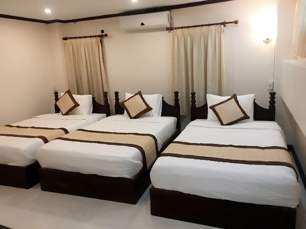 Memory Hotel