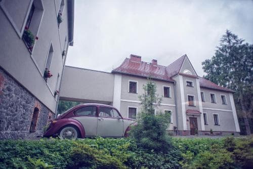 Hotel Niemcza Spa