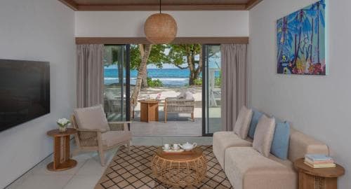 Avani+ Barbarons Seychelles