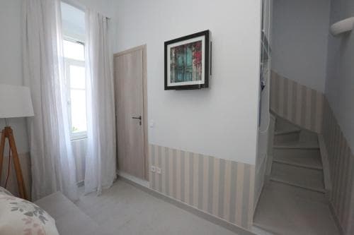 1901 Hermoupolis Maison
