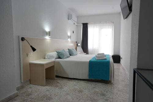 Hotel Teide