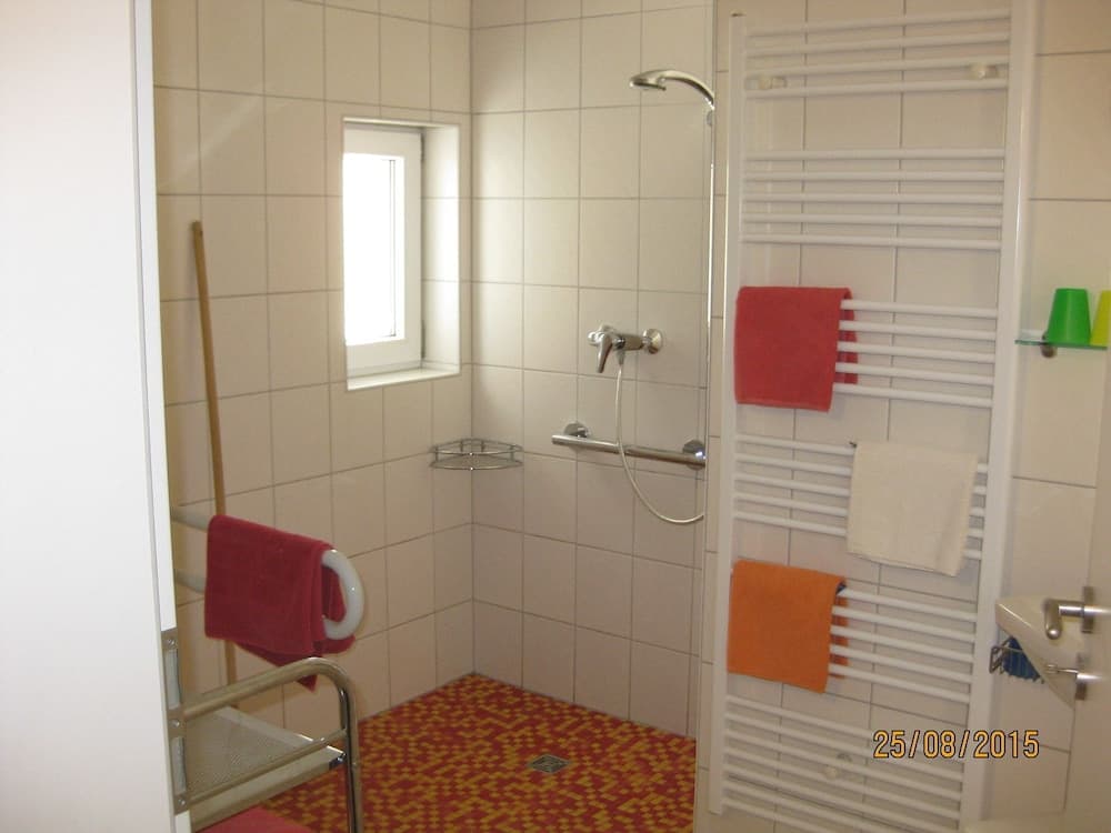 Ferienwohnung Schwahn