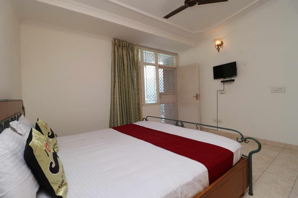 Sun Pine Villa