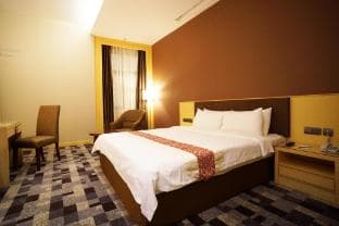 Imperial Hotel