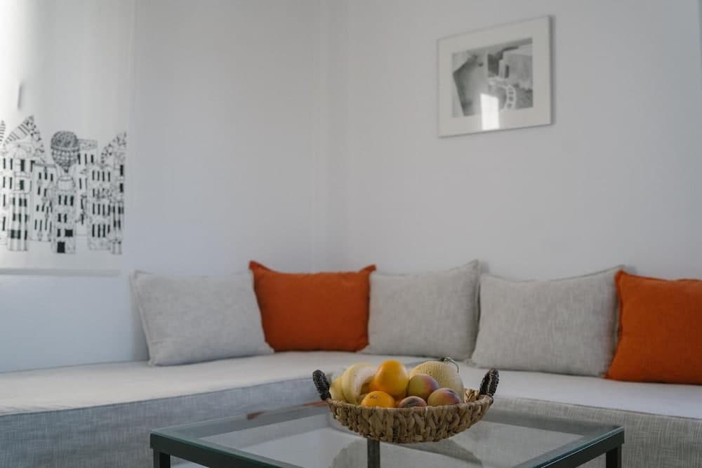 Indigo Studios and Rooms