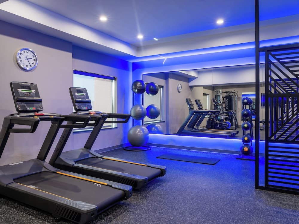 Atwell Suites Fort Worth - Alliance Area by IHG