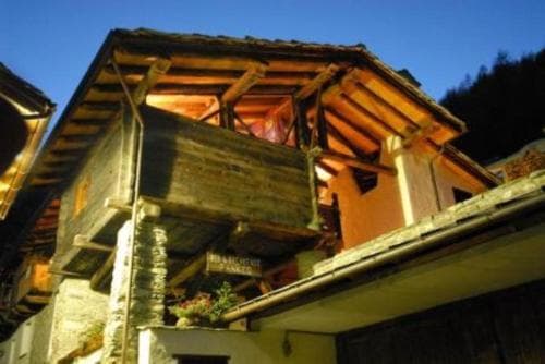 Pankeo Bed And Breakfast