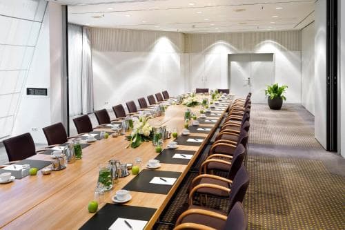InterContinental Berlin by IHG