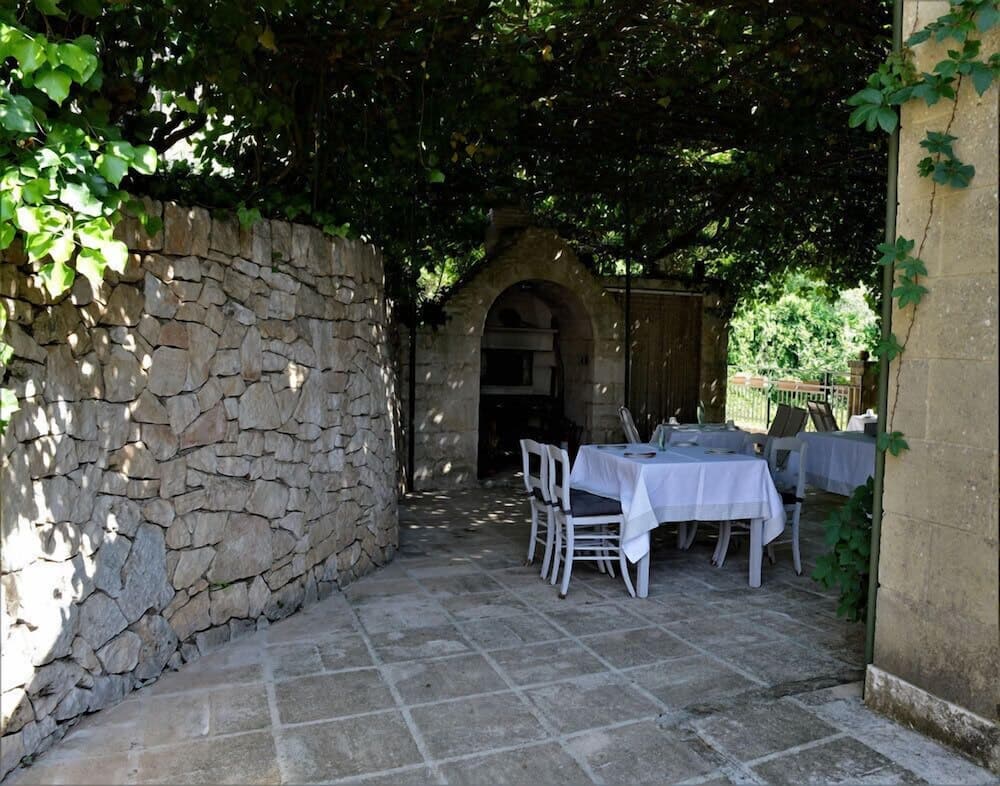 Villa Pesce
