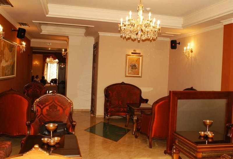 Millenium Palace