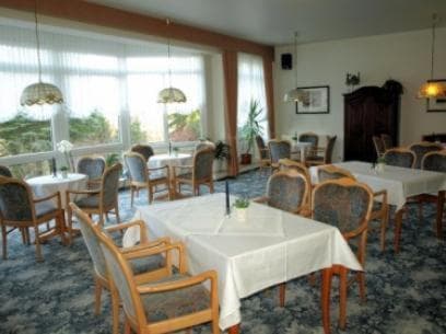 Hotel Pension Ursula