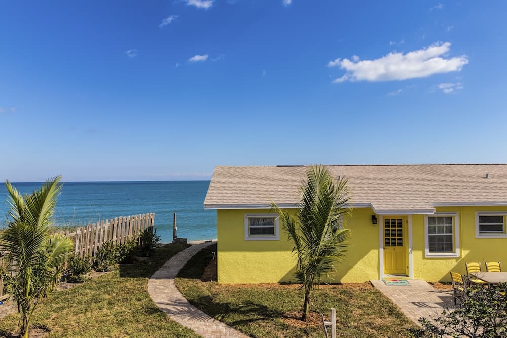 Sea View Inn