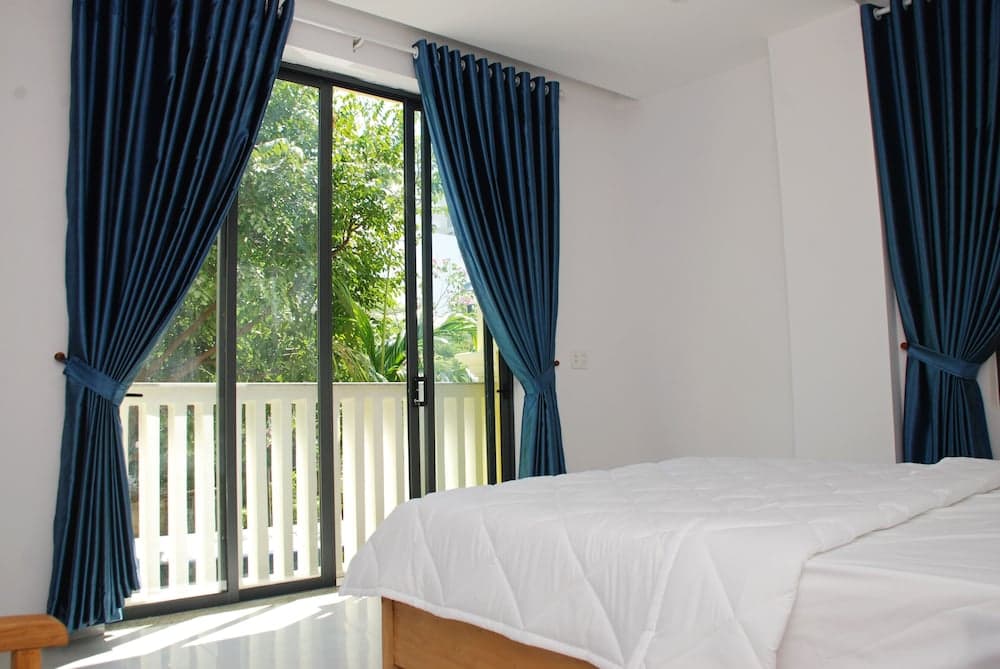 Bac Nam Hotel