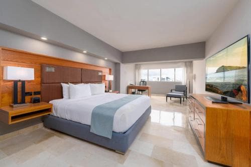 Radisson Hotel Santo Domingo