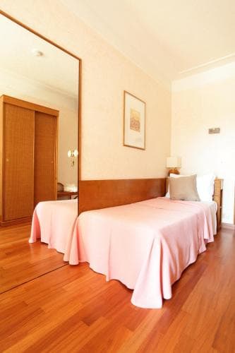 Hotel Abbazia