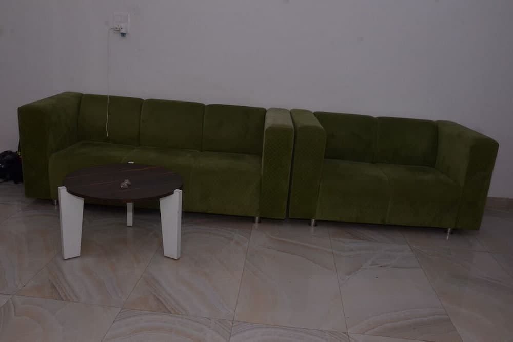 Hotel Blue Bell Rishikesh