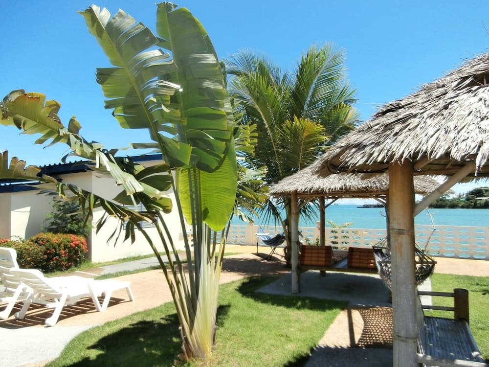 Fiji Palms Phuket