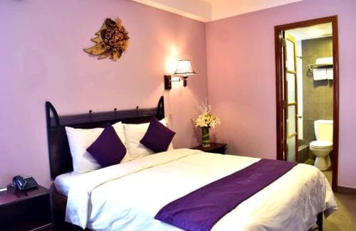 Tulip Hotel