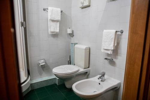 Hotel Berlino