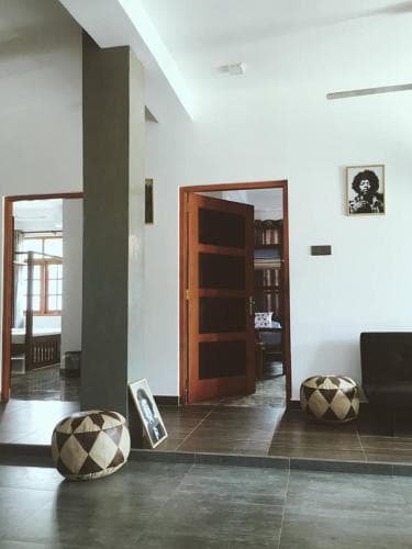 The Joint Hostel