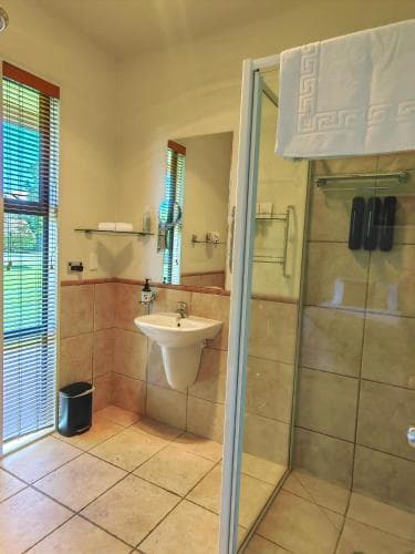 Lime Tree Lodge