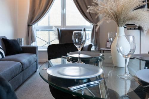 Cotels Serviced Apartments Centro
