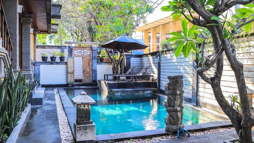 Villa Happy Jimbaran