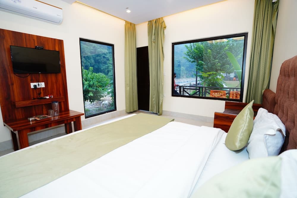 Phool Chatti Resort