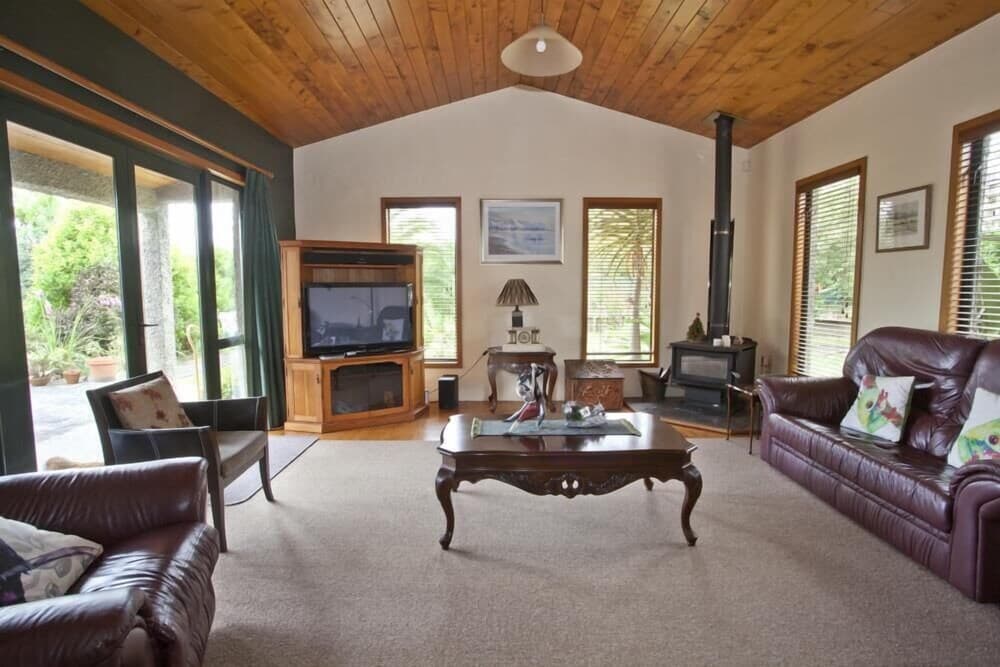 Highgate Bed And Breakfast