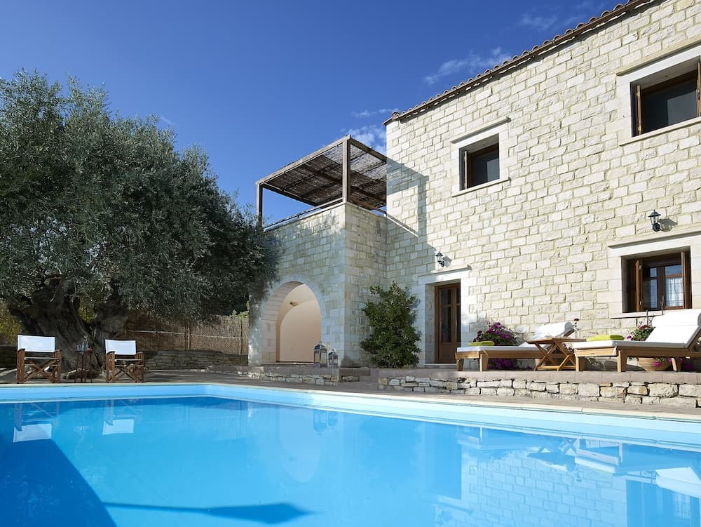 Vederi Estate