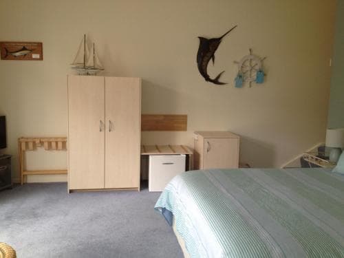 Waihi Beach Lodge