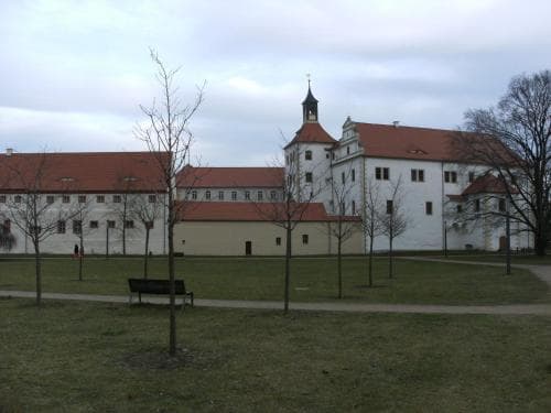 Hostel Finsterwalde