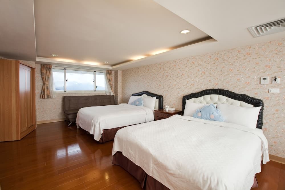 Senlove B&B
