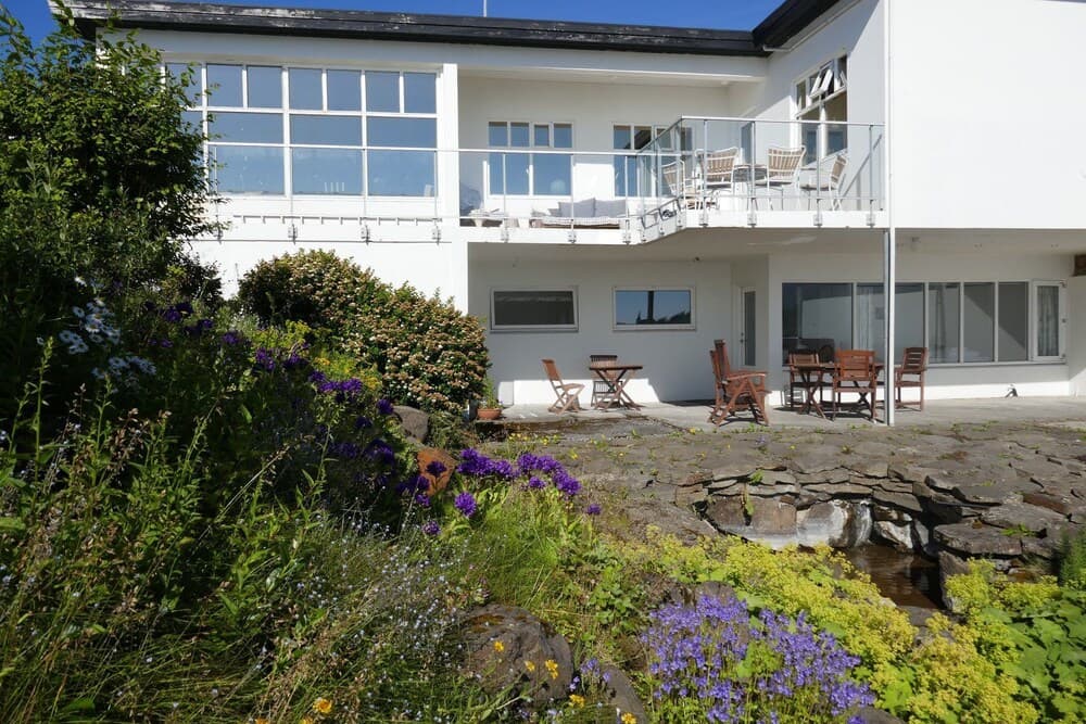 Kria Guesthouse