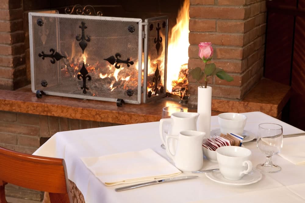Hotel Ducale