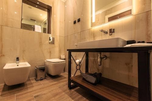 Kalamper Hotel & Spa