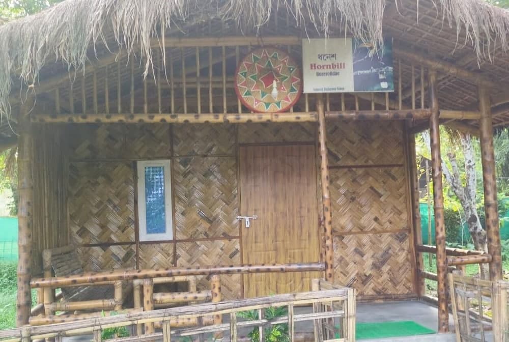 Nameri Baligora Camp By GRB
