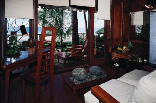 Sandoway Resort