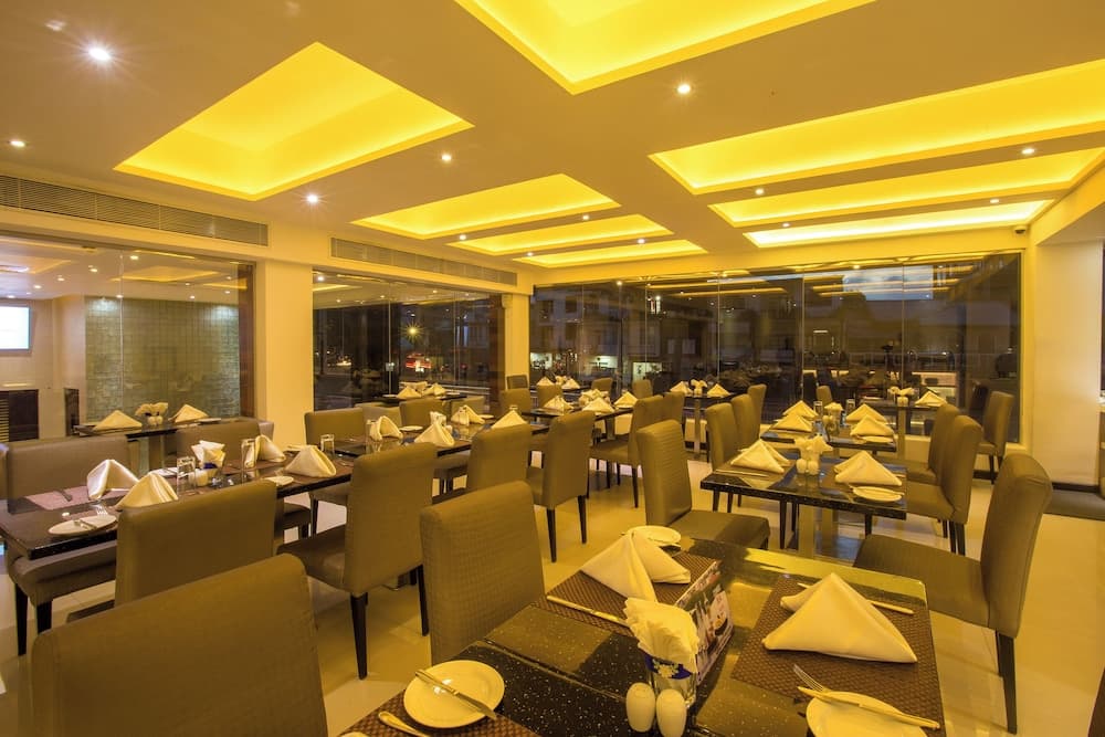Best Western Elyon Colombo
